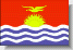 Kiribati facts