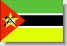 Mozambique facts