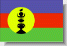 New Caledonia facts