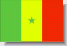 Senegal facts