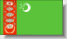 Turkmenistan facts