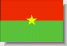 Burkina Faso facts